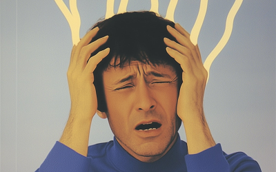 Stress chronique: innovations 2024 pour un soutien psychologique accessible