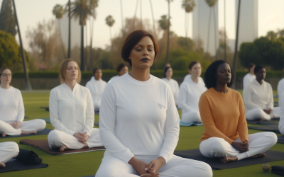 Réinventer le soutien psychologique en 2024 : entre humain et techno