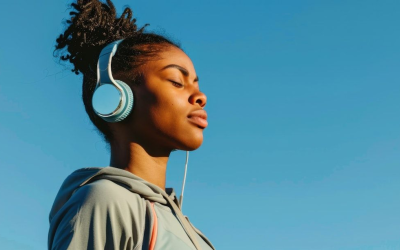 Stress et soutien psychologique : innovations hybrides pour retrouver l’équilibre