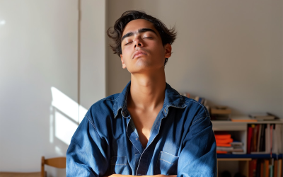 Santé mentale, stress et e-thérapie : guide pratique 2024